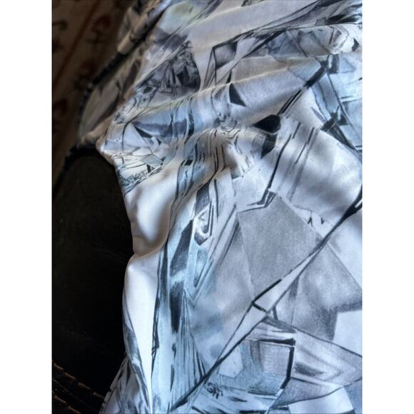 Women’s Nike jacket size large printed - Picture 8 of 8